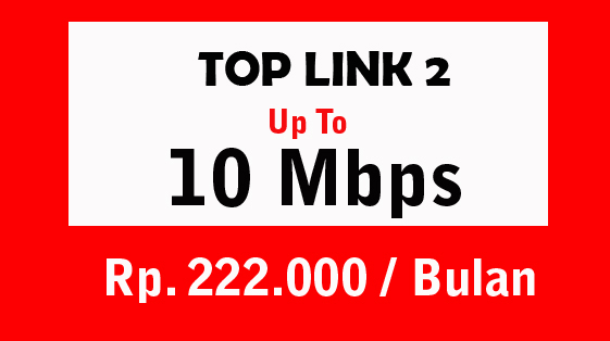 Up To 10 Mbps